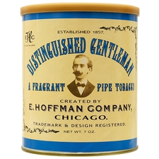 Distinguished Gentleman 7oz