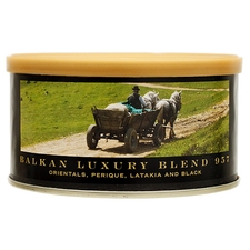 Balkan Luxury Blend 957 1.5oz