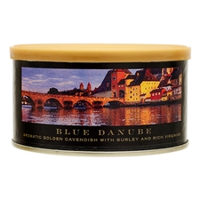 Blue Danube 1.5oz