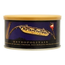 Metropolitain 1.5oz