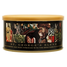 St. George's Blend 1.5oz