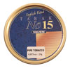 # 15 - English 25g