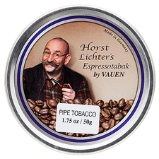 Horst Lichter's Espressotabak 50g