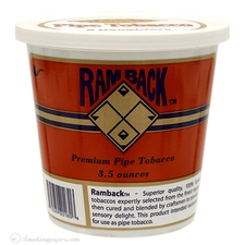 Ramback 3.5oz