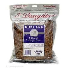 Rowland Silver 14oz