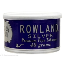 Rowland Silver 40g