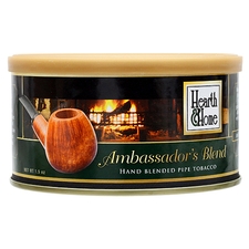 Ambassadors Blend 1.5oz