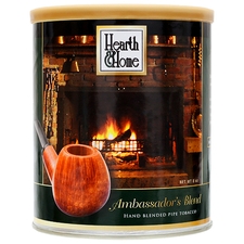 Ambassadors Blend 8oz