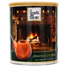 American Heritage 8oz