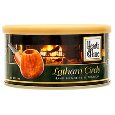 LM Latham Circle 1.5oz