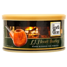 LJ Heart Burley 1.5oz