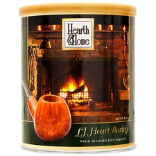 LJ Heart Burley 8oz