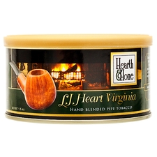 LJ Heart Virginia 1.5oz