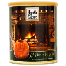 LJ Heart Virginia 8oz