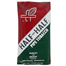 Half and Half 1.5oz
