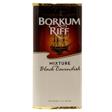 Black Cavendish 1.5oz