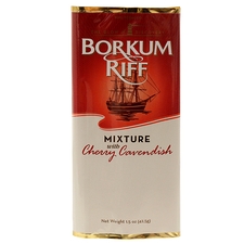 Cherry Cavendish 1.5oz