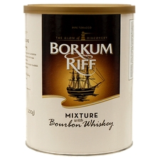 Burbon Whiskey 7oz