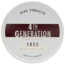 4th Generation 1855 3.5oz