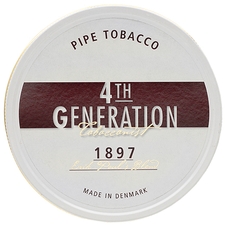 4th Generation 1897 3.5oz