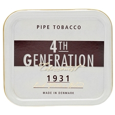 4th Generation 1931 Flake 3.5oz
