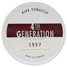 4th Generation 1957 3.5oz