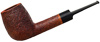 Former Handmade Sandblasted Giant Billiard (Unsmoked)