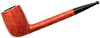 Dunhill Root Briar (3109) (1990) (Shank Repair)