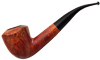 James Upshall Smooth Bent Dublin (FH) (P)