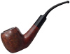 Dunhill Bruyere (420H) (1977)