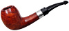 Peterson Sherlock Holmes Strand (P-lip) (9mm) (Unsmoked)