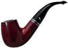 Peterson Connemara (XL90) (P-lip) (9mm) (Unsmoked)