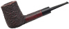 Capitello Corinzio Rusticated Billiard (Two Column)