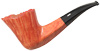 Castello Collection Greatline Bent Dublin with Plateau (KKKK) (5)