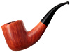 Castello Collection Fiammata Bent Billiard (KK) (2009)