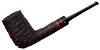 Becker Rusticated Billiard (1983-1990)