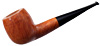 Castello Collection Billiard (KKK) (1997) (Unsmoked)