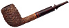 Becker Rusticated Billiard (1983-1990)