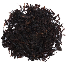 Black Twist Sliced