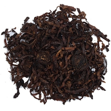 Brown Twist Sliced