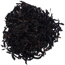 Top Black Cherry