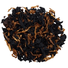 Tobacco Galleria: Night Cap