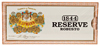 1844 Reserve Robusto Buy 2 Get 1 Free