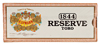 1844 Reserve Toro Buy 2 Get 1 Free
