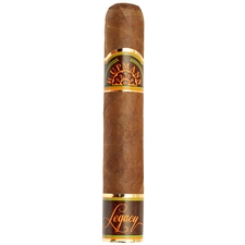 Legacy Robusto