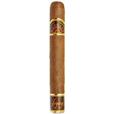 Legacy Toro