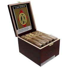Gold Robusto
