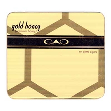 Gold Honey Cigarillos