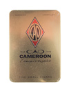 Cameroon L' Anniversaire