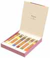 Flavours by CAO Sampler
